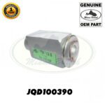 LAND ROVER AIR CONDITIONER CONTROL VALVE DEFENDER 99-06 JQD100390 GENUINE