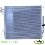 LAND ROVER AC A/C CONDENSER RANGE SPORT V8 HSE / SC 06-09 JRB500140 OEM