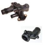 LAND ROVER CONNECTION SET V6 DIESEL 2.7L RANGE SPORT LR3 LR4 1316063 LR073372 AM