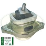LAND ROVER FRONT SUPPORT ENGINE MOUNTING LH RANGE 03-05 M62 KKB000270 GENUINE