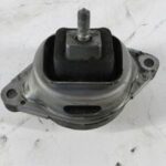 LAND ROVER FRONT SUPPORT ENGINE MOUNTING RH RANGE M62 03-05 KKB000280 USED