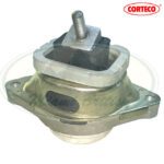 LAND ROVER FRONT SUPPORT ENGINE MOUNTING RH RANGE M62 03-05 KKB000280 CORTECO