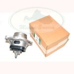 LAND ROVER ENGINE HYDRAULIC MOUNT INSULATOR RH RANGE ROVER 03 - 09 3.0L M57 KKB500500 OEM