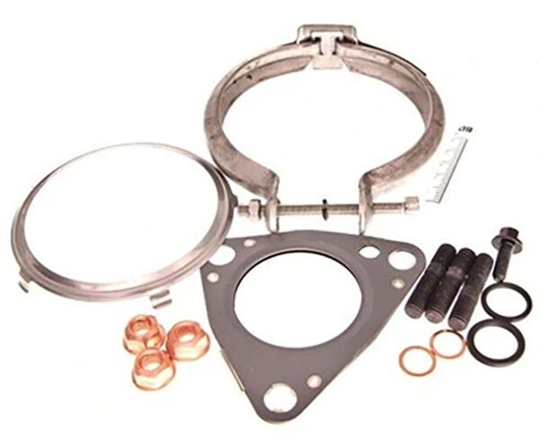 LAND ROVER TURBO CHARGER KIT KT460020 LR140581 JDE40740 MB OE