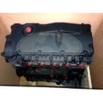 LAND ROVER STRIPPED ENGINE DEFENDER DISCOVERY 2 Td5 DIESEL LBB001190E REMANUFACTURED