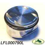 LAND ROVER PISTON & RINGS FREELANDER 1.8L LFL000790L ALLMAKES4x4