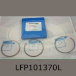 LAND ROVER ONE PISTON RING SET FREELANDER 02-05 LFP101370L ALLMAKES4x4