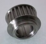 LAND ROVER CRANKSHAFT PULLEY DEFENDER DISCOVERY I RR LHH100660 ALLMakes4x4