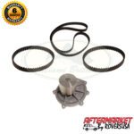 LAND ROVER TIMING ENGINE BELT KIT FREELANDER 02 - 05 2.5L V6 ROV0081 AFTERMARKET