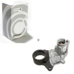 LAND ROVER HOUSING 5-8 CYL RANGE ROVER M62 4.4L V8 LJB000010 BMW OEM
