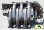 LAND ROVER UPPER INTAKE INLET MANIFOLD FREELANDER V6 2.5L LKB108021L OEM