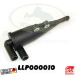 LAND ROVER OIL SEPARATOR ASSY RANGE 03-05 M62 LLP000010 FEBI