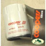 LAND ROVER OIL FILTER DIESEL TD5 DISCOVERY II DEFENDER