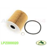 LAND ROVER COOLER OIL ELEMENT FILTER DIESEL M57 D30 Td6 3.0L RANGE 03-09 LPZ000020 AM