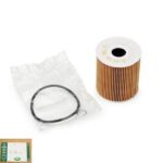 LAND ROVER COOLER OIL ELEMENT FILTER DIESEL M57 D30 Td6 3.0L RANGE 03-09 LPZ000020 GENUINE