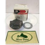 LAND ROVER OIL FILLER CAP DEFENDER DISCOVERY II FREELANDER LQC100270L GATES