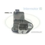 LAND ROVER CRANKSHAFT POSITION SENSOR FREELANDER 2 08-10 2.2L LR000681 INTERMOTOR