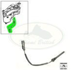 LAND ROVER ENGINE COOLANT RADIATOR TANK SENSOR FREELANDER 2 RANGE EVOQUE LR000930 OEM