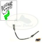LAND ROVER ENGINE COOLANT RADIATOR TANK SENSOR FREELANDER 2 RANGE EVOQUE LR000930 REIN