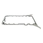 LAND ROVER OIL PAN GASKET DIESEL 3.6L TdV8 RANGE RR SPORT LR002438 MB PR2