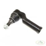 LAND ROVER STEERING TIE ROD END RH LR2 LR002609 LEMFORDER