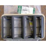 LAND ROVER BODY AIR REAR VENT ASSY LR002951 OEM