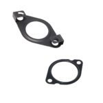 LAND ROVER EGR VALVE GASKET SET RANGE RR SPORT 3.6L V8 DIESEL LR003828 LR003831 AM