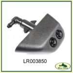LAND ROVER HEADLAMP HEADLIGHT WASHER JET RH RIGHT SPRAYER LR2 LR003850 OEM