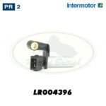 LAND ROVER CAMSHAFT POSITION SENSOR DEFENDER 2.4L DURATORQ LR004396 PR2 INTERMOTOR