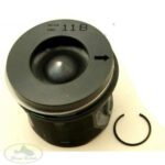 LAND ROVER PISTON KIT GRADE A PUMA 2.4L DEFENDER 07-11 LR004436 OEM