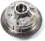LAND ROVER CAMSHAFT INLET SPROCKET RR SPORT RANGE 06-09 LR004736 GENUINE