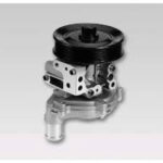 LAND ROVER WATER PUMP DEFENDER 07 - 11 LR004799 AIRTEX