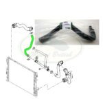 LAND ROVER HEATER WATER HOSE LR2 3.2L I6 LR005566 OEM