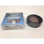 LAND ROVER TENSIONER PULLEY LR2 3.2L LR006076 DAYCO