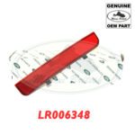 LAND ROVER REAR BUMPER REFLECTOR RH LR2 RANGE 03-12 LR006348 OEM