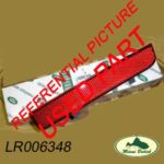 LAND ROVER REAR BUMPER REFLECTOR RH LR2 RANGE 03-12 LR006348 OEM USED