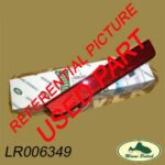 LAND ROVER REAR BUMPER REFLECTOR LH LR2 RANGE 03-12 LR006349 OEM USED