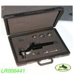 LAND ROVER TOW TOWING BRACKET HITCH LR2 LR006441 OEM