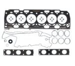 LAND ROVER ENGINE CYLINDER HEAD GASKET SET LR2 FREELANDER 2 3.2L LR006664 MAHLE OE
