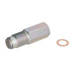 LAND ROVER RELIEF PRESSURE VALVE RPV DEFENDER 07-11 2.4L LR006866 AM