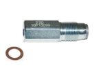 LAND ROVER RELIEF PRESSURE VALVE RPV DEFENDER 07-11 2.4L LR006866 OEM