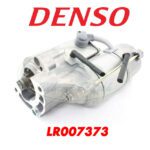 LAND ENGINE STARTER MOTOR LR2 FREELANDER 2 RR EVOQUE 2.2L DIESEL DENSO