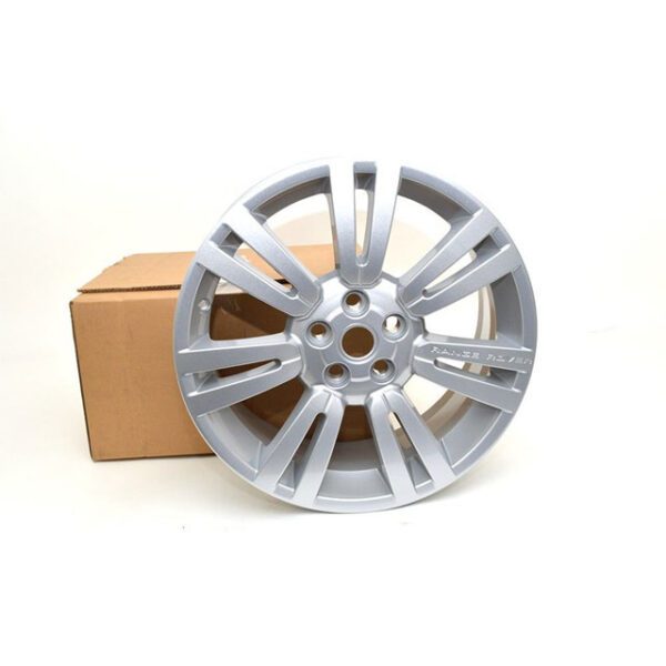 LAND ROVER ALLOY WHEEL RIM 20" RANGE 09 -12 LR008766 OEM