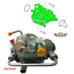 LAND ROVER DIESEL FUEL INJECTION PUMP DEFENDER 2.4L 07-11 LR009587 DENSO