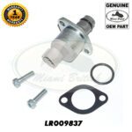 LAND ROVER FUEL VAPOUR VALVE KIT DEFENDER LR009837 GENUINE