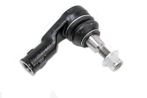 STEERING TIE ROD END FITS LAND ROVER LR3 (05-09) - LR010671 (QJB500010) AM BRAND