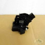 LAND ROVER FRONT DOOR LATCH 315 Mhz RH RANGE SPORT LR3 LR4 EVOQUE LR091341 GENUINE