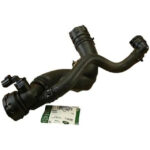 LAND ROVER RADIATOR LOWER HOSE RANGE 10-12 5.0L V8 LR011482 GENUINE