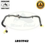LAND ROVER HOSE RANGE SPORT LR3 LR4 LION DIESEL V6 2.7L LR011942 GENUINE