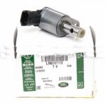 LAND ROVER PRESSURE FLOW CONTROL SWITCH SOLENOID RR SPORT LR4 RANGE LR012112 OEM